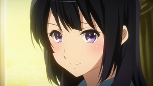 『響け！ユーフォニアム』8話、まーた泣かされたよ…なんだよこのアニメ…(ToT)