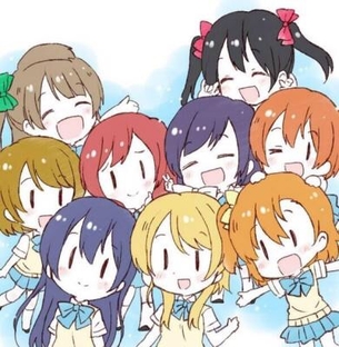 『ラブライブ！』で1番「やっぱりμ'sなんだよなぁ」と言っちゃうような画像貼ったやつが優勝なwww
