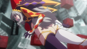 【最終回】『Lostorage incited WIXOSS』12話、このケツエロッォオオオ！！終始暗かったけど顔芸がおもろかった！！