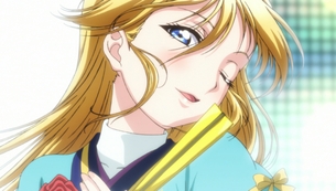 1番目が綺麗で一目惚れするラブライブキャラといえばwwwwwwwww