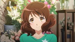 『響け！ユーフォニアム2』6話、部長可愛すぎたwwwwwwwwwww