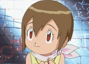 【画像あり】「デジモンアドベンチャー」の八神ヒカリちゃんの成長過程ヒドすぎワロタwwwww