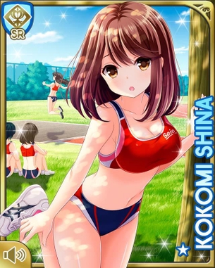 【画像】『ガールフレンド(仮)』で一番エロかわいい娘はやっぱりwwwwwww