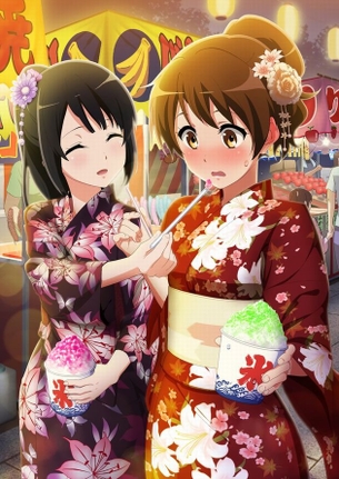 【画像】『響け！ユーフォニアム』高坂麗奈ちゃん美少女すぎワロタwwwwww