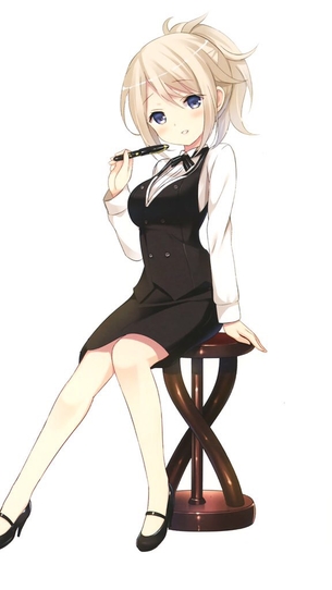 『ごちうさ』画像界の各キャラごとのベスト10wwwwww