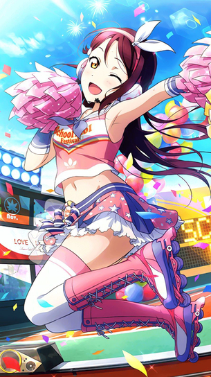 【画像あり】『ラブライブ！サンシャイン』で1番エロ可愛い桜内梨子ちゃんの魅力にもっと気付くべきwwwwww