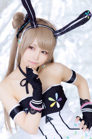 【良画像】『ラブライブ！』の女性コスプレイヤーでエロかったり可愛かったりする子はってけwwwww