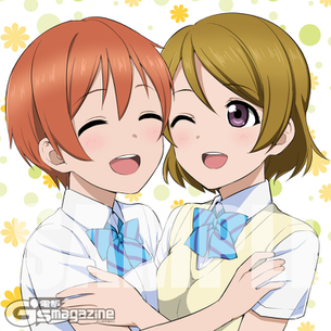 『ラブライブ！』小泉花陽ちゃんの激カワ画像を見て心ぱなぱなするコーナーwwwwwwww