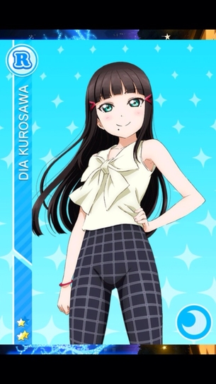 『ラブライブ！サンシャイン』でもダイヤさんって工ロいよねwwwwwww