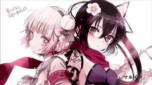 【最終回】『魔法少女育成計画』12話、なんだかんだ面白かったぽんwwwwwww