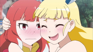 『AKIBA'S TRIP』2話、なかなかに中毒性がありますなwwwwwww