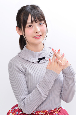 上坂すみれちゃんの受験生応援メッセージ動画でのセーターおっ○いがエロい件wwwww