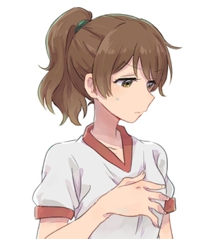 【画像】『響け！ユーフォニアム』の黄前久美子ちゃん可愛いすぎワロタwwwwwwww