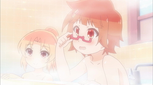 『ステラのまほう』3話、BDでは湯気はずれろおおおおおおおおお！！！！