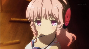 『魔法少女育成計画』3話、魔法少女になっただけなのに鬼畜すぎるぽんwwwwwwwww