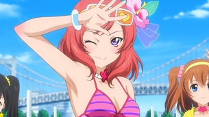 【神画像】ラブライブキャラ＆声優の腋のエロさは女神の祝福wwwwwwwww