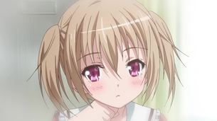 【画像】『天使の3P』鳥海桜花ちゃん可愛いすぎワロタwwwwwwwwww