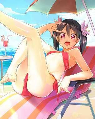 ラブライブ！の抜けるエロ画像ください！