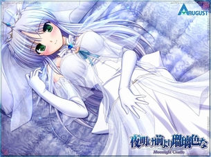 ウェディングドレスがエロくてたまんないので画像を収集してきた