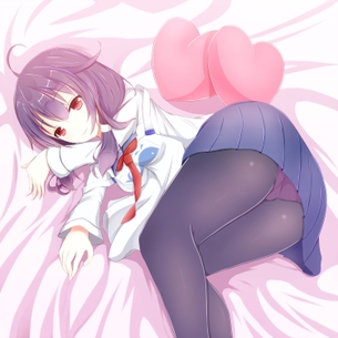 【二次・ZIP】可愛い女の子のパンチラ画像下さい！！