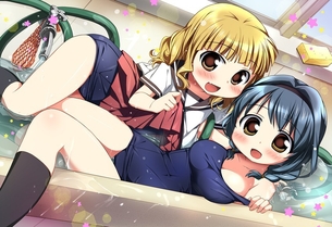 今夜のオナネタ画像はスク水でございます。