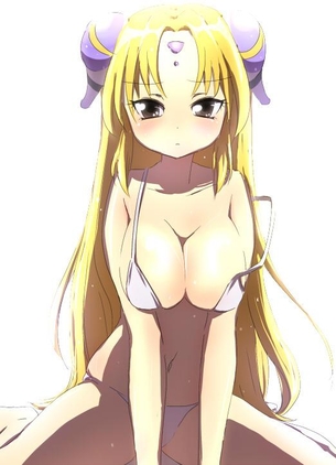 ギャラクシーエンジェル Part 3