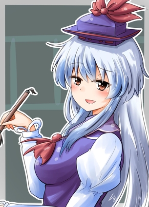 東方 ワンドロまとめ 2017/04/03分 60枚