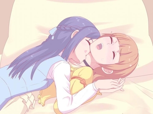 四葉ありす プリキュア Part 2