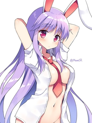 東方 ワンドロまとめ 2017/04/13分 50枚