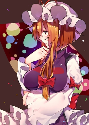 東方 ワンドロまとめ 2017/04/18分 50枚