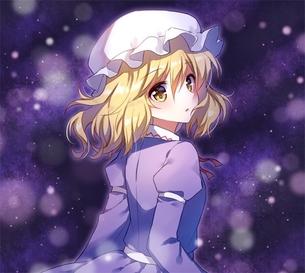 東方 ワンドロまとめ 2017/03/05分 50枚