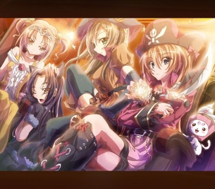 調辺アコ プリキュア Part 2