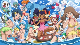 ポッチャマ ポケモン