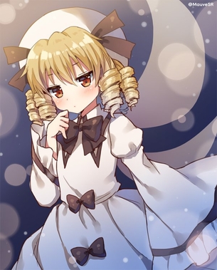 東方 ワンドロまとめ 2017/02/25分 50枚