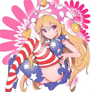 東方 ワンドロまとめ 2017/02/11分 50枚