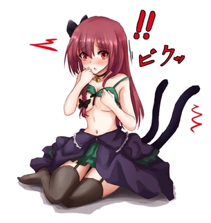 東方 ワンドロまとめ 2017/04/19分 60枚