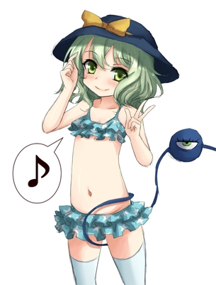 東方 ワンドロまとめ 2017/04/17分 70枚