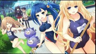 競泳水着が好きすぎて画像がいくらあっても足りない