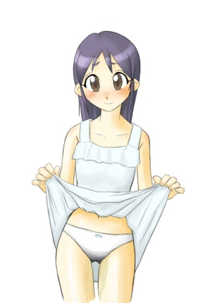 おもらしがエロくてたまんないので画像を収集してきた