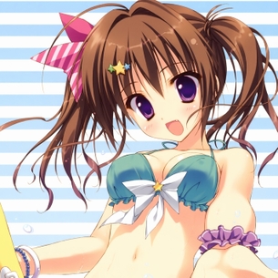 美少女たくさんな二次元画像詰め合わせ。 vol.54