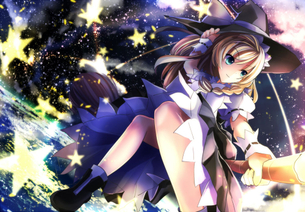 東方壁紙画像 その75 50枚
