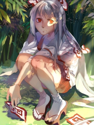 東方待受画像 その29 50枚