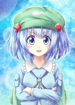 ワンドロまとめ 2015/05/29分 50枚