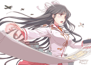 艦これ壁紙画像 その7 50枚