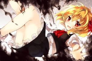 東方壁紙画像 その73 50枚