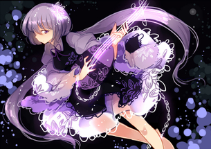 東方壁紙画像 その59 50枚