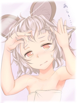 【8月3日はハサミの日】東方キャラとハサミの画像 50枚