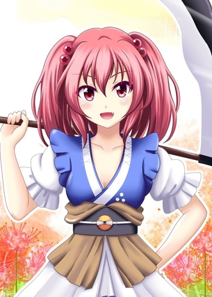 ワンドロまとめ 2015/04/27分 50枚