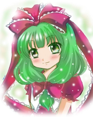 ワンドロまとめ 2015/05/13分 50枚