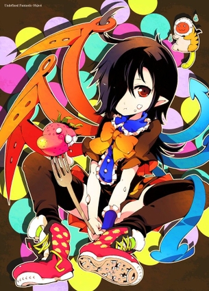 東方待受画像 その46 50枚